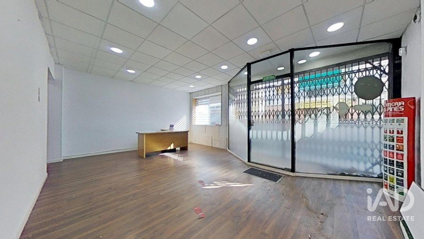 Shop / premises commercial of 125 m² in Tarragona (43006)