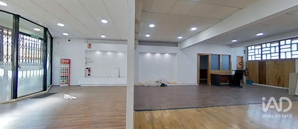 Shop / premises commercial of 125 m² in Tarragona (43006)