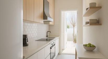 Piso 3 habitaciones de 65 m² en Santa Pola (03130)