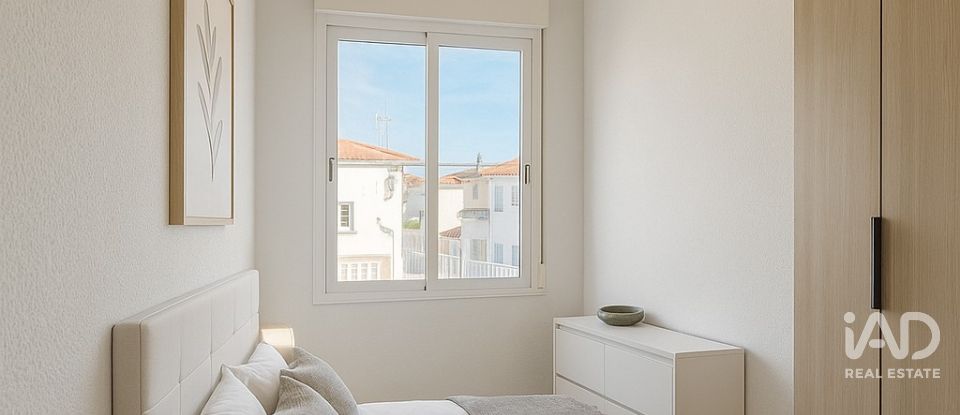 Piso 3 habitaciones de 65 m² en Santa Pola (03130)