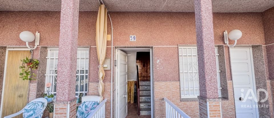 Piso 3 habitaciones de 65 m² en Santa Pola (03130)