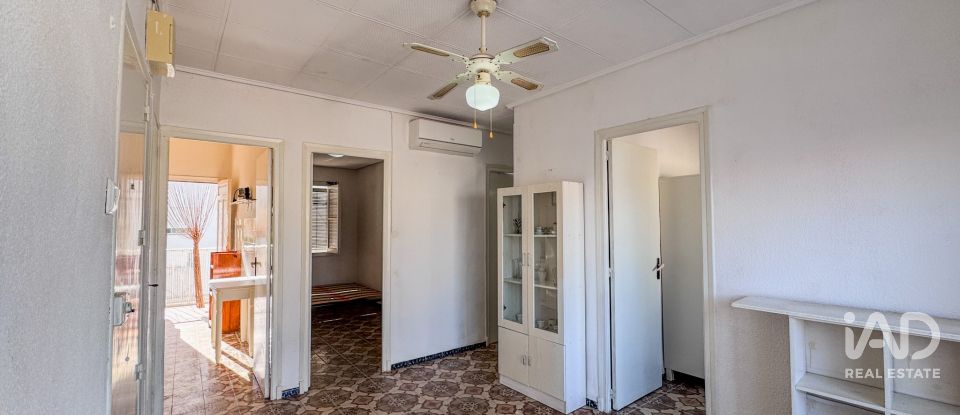 Piso 3 habitaciones de 65 m² en Santa Pola (03130)