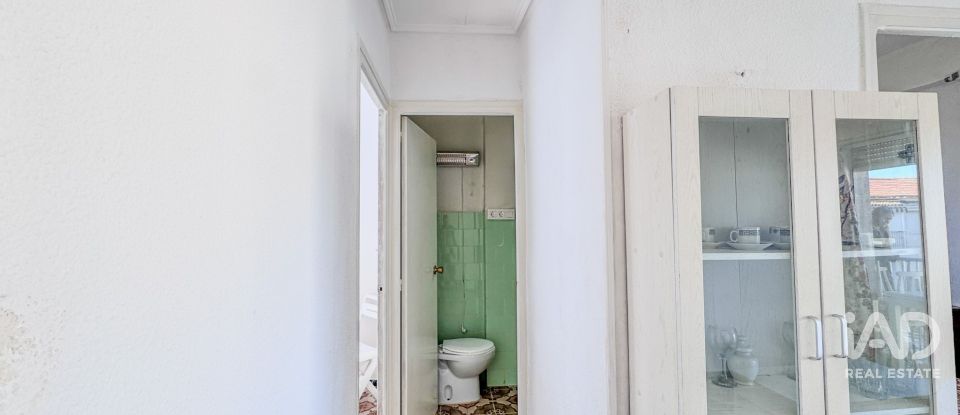 Piso 3 habitaciones de 65 m² en Santa Pola (03130)