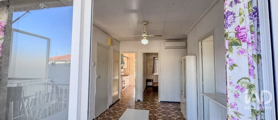 Piso 3 habitaciones de 65 m² en Santa Pola (03130)