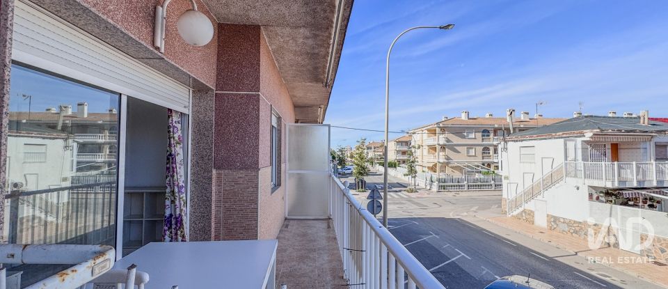 Piso 3 habitaciones de 65 m² en Santa Pola (03130)