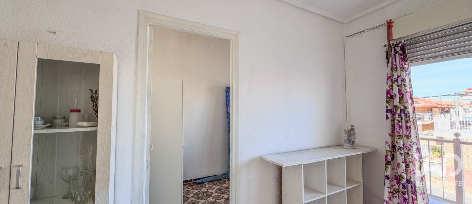 Piso 3 habitaciones de 65 m² en Santa Pola (03130)