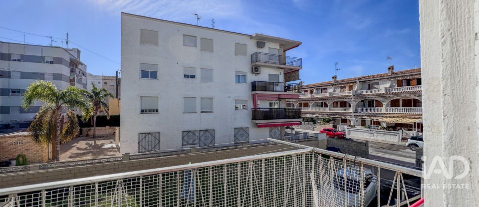 Piso 3 habitaciones de 65 m² en Santa Pola (03130)