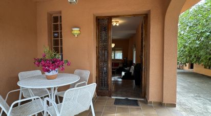 Cottage 4 bedrooms of 170 m² in Riba-Roja de Turia (46190)