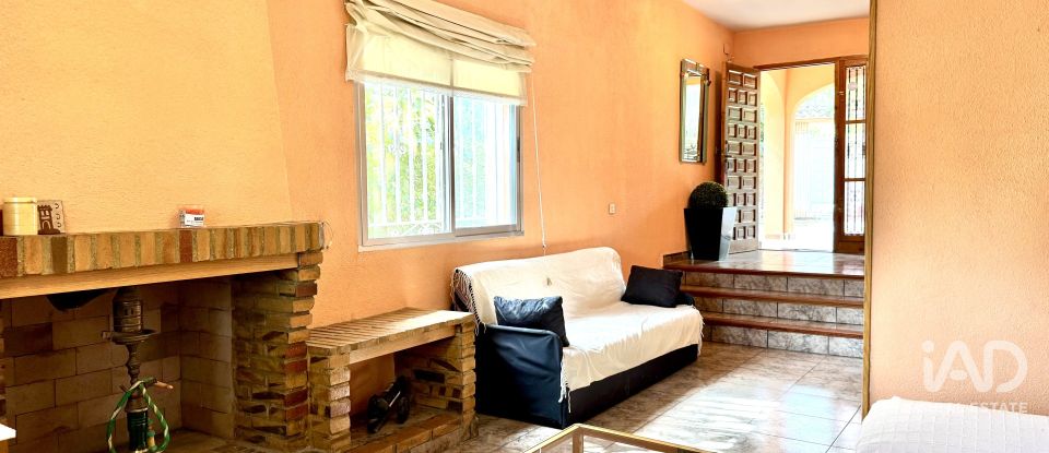 Chalet 4 habitaciones de 170 m² en Riba-Roja de Turia (46190)