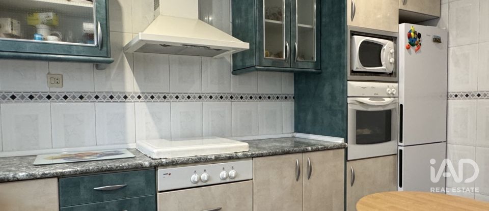 Chalet 4 habitaciones de 170 m² en Riba-Roja de Turia (46190)