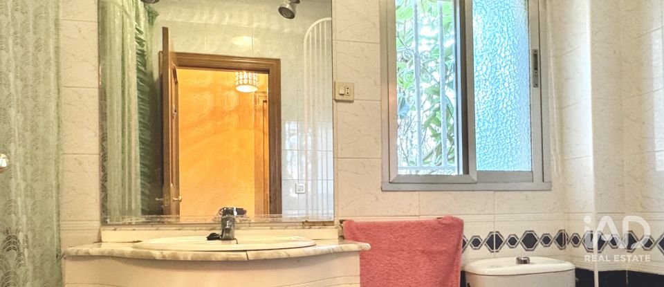 Chalet 4 habitaciones de 170 m² en Riba-Roja de Turia (46190)