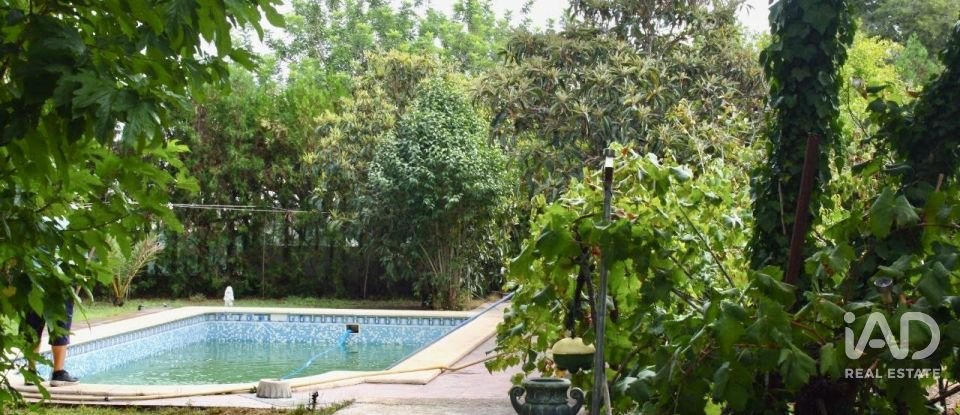 Chalet 4 habitaciones de 170 m² en Riba-Roja de Turia (46190)