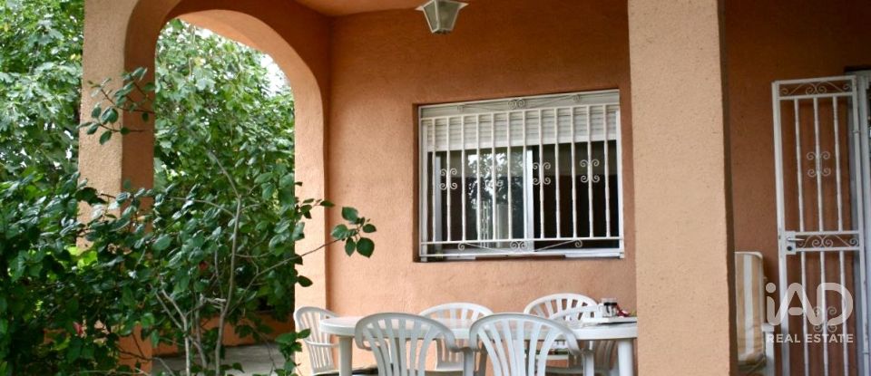 Chalet 4 habitaciones de 170 m² en Riba-Roja de Turia (46190)