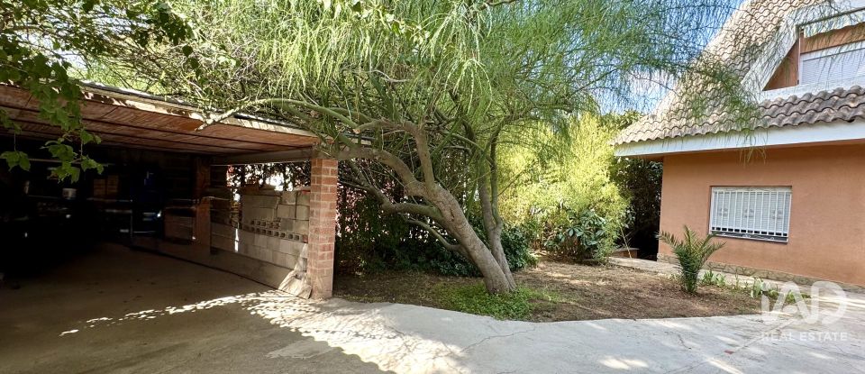 Chalet 4 habitaciones de 170 m² en Riba-Roja de Turia (46190)