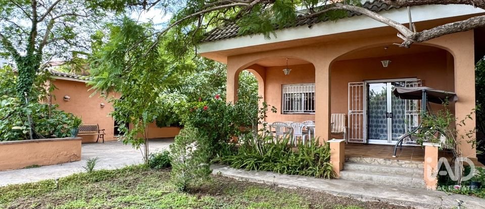 Chalet 4 habitaciones de 170 m² en Riba-Roja de Turia (46190)