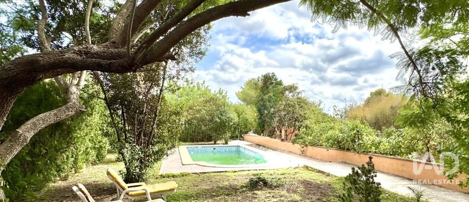 Chalet 4 habitaciones de 170 m² en Riba-Roja de Turia (46190)