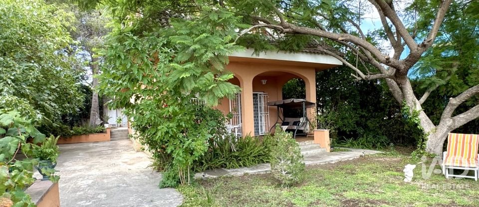 Chalet 4 habitaciones de 170 m² en Riba-Roja de Turia (46190)