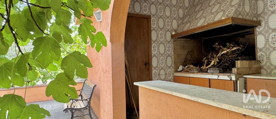 Chalet 4 habitaciones de 170 m² en Riba-Roja de Turia (46190)