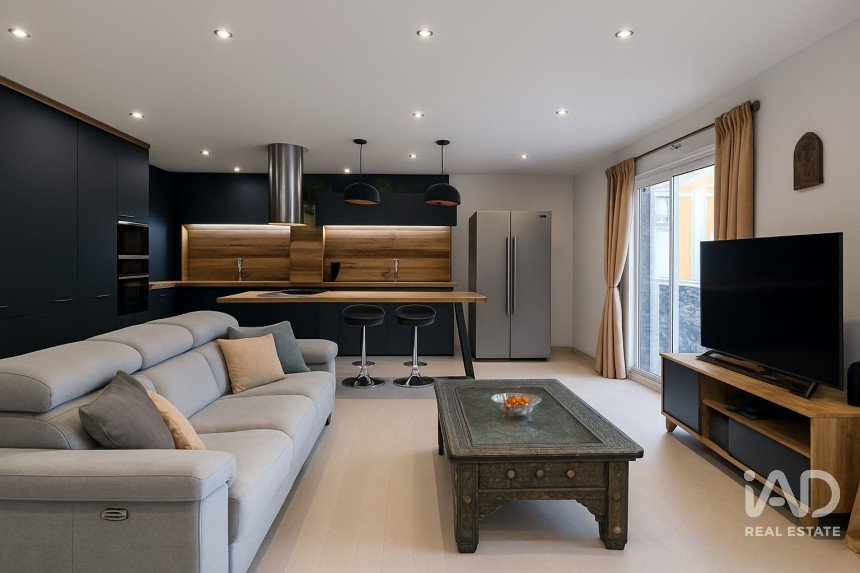 Ático 2 habitaciones de 98 m² en Elda (03600)