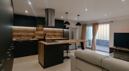 Àtic 2 habitacions de 98 m² a Elda (03600)