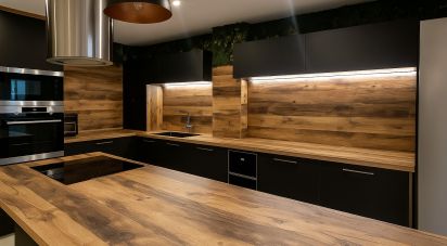 Àtic 2 habitacions de 98 m² a Elda (03600)