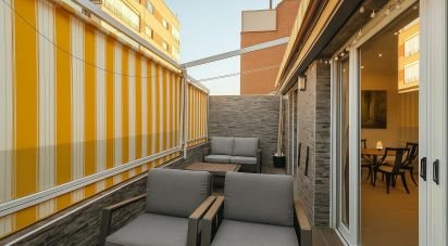 Ático 2 habitaciones de 98 m² en Elda (03600)