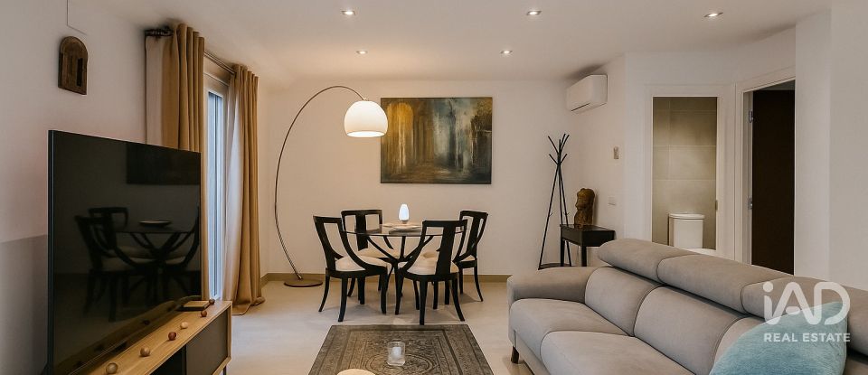 Ático 2 habitaciones de 98 m² en Elda (03600)