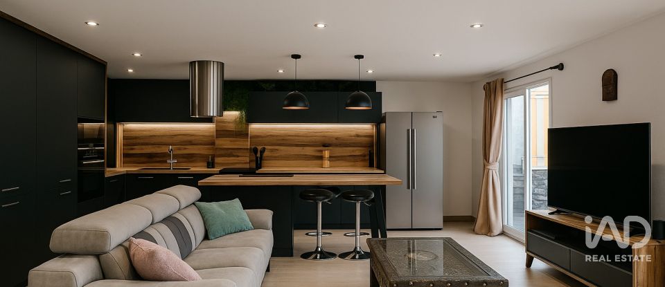 Ático 2 habitaciones de 98 m² en Elda (03600)