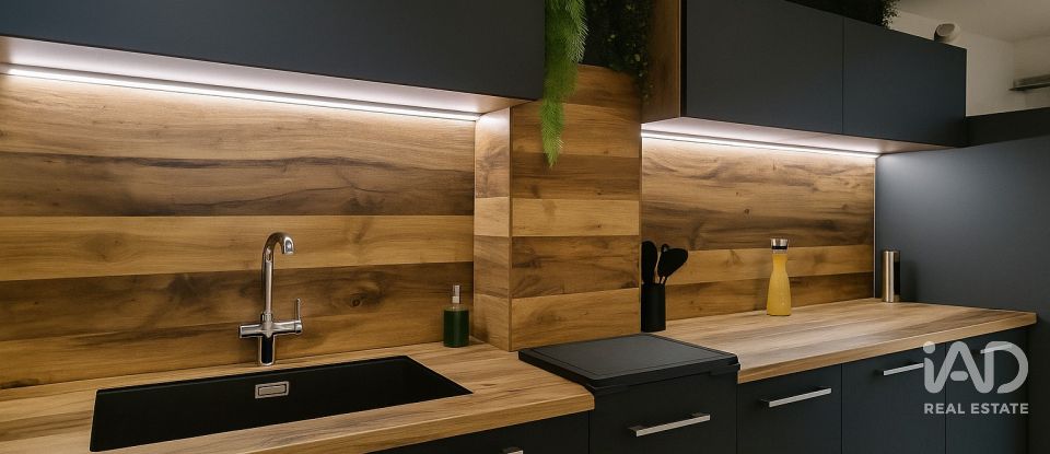 Ático 2 habitaciones de 98 m² en Elda (03600)