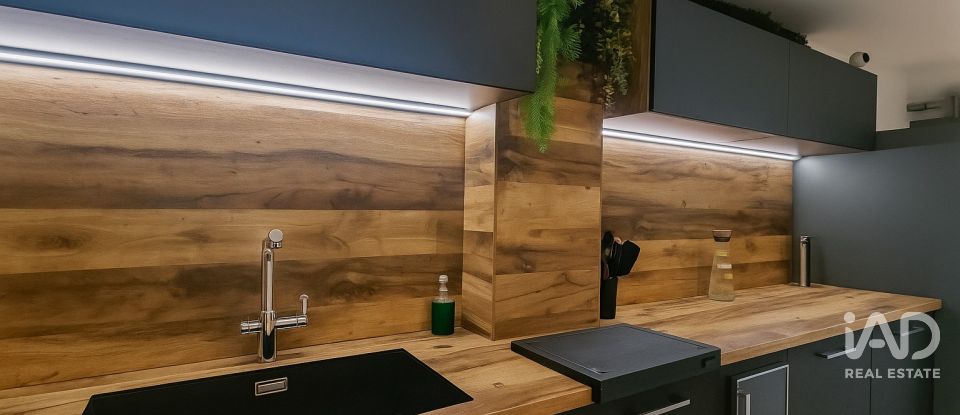 Ático 2 habitaciones de 98 m² en Elda (03600)