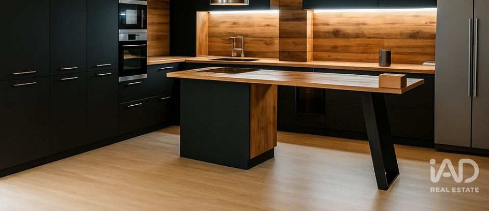 Ático 2 habitaciones de 98 m² en Elda (03600)