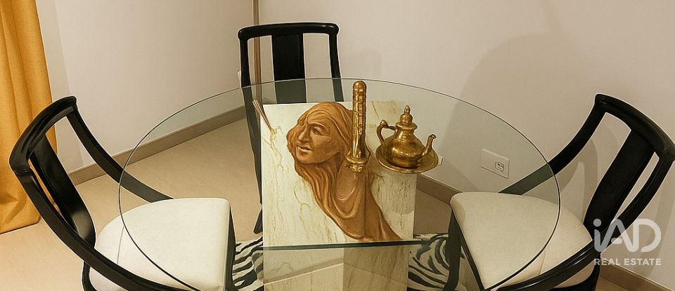 Ático 2 habitaciones de 98 m² en Elda (03600)