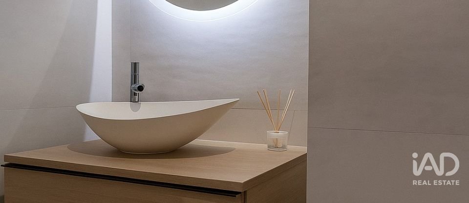 Ático 2 habitaciones de 98 m² en Elda (03600)