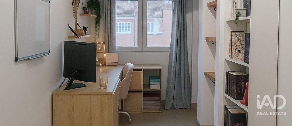 Ático 2 habitaciones de 98 m² en Elda (03600)