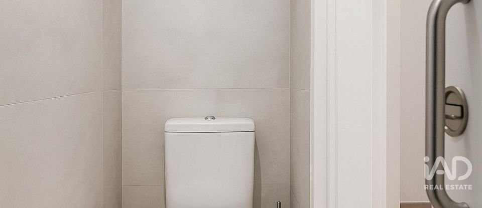 Ático 2 habitaciones de 98 m² en Elda (03600)