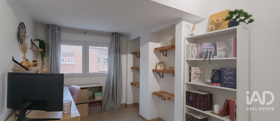 Ático 2 habitaciones de 98 m² en Elda (03600)