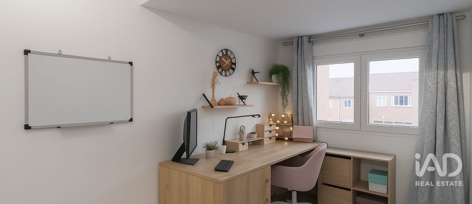 Ático 2 habitaciones de 98 m² en Elda (03600)