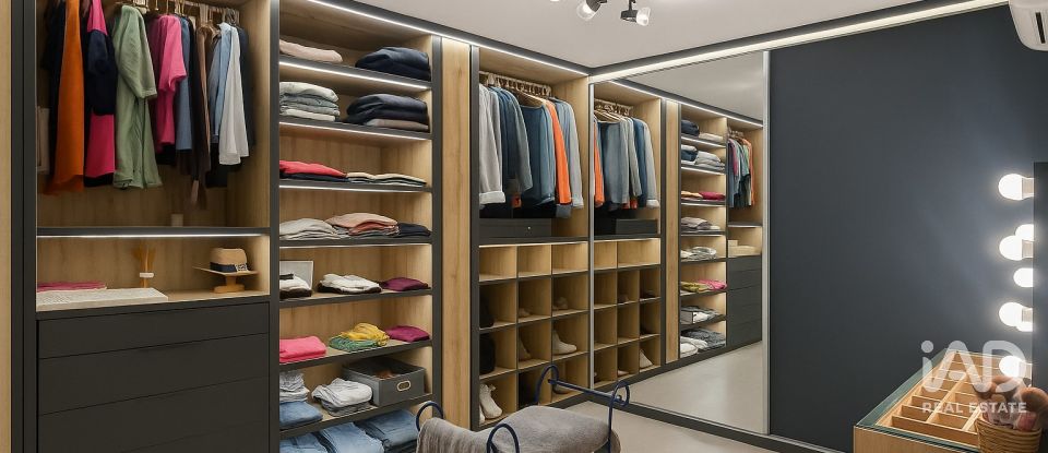 Ático 2 habitaciones de 98 m² en Elda (03600)