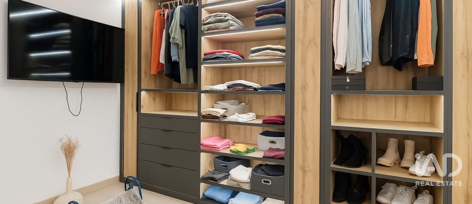 Ático 2 habitaciones de 98 m² en Elda (03600)