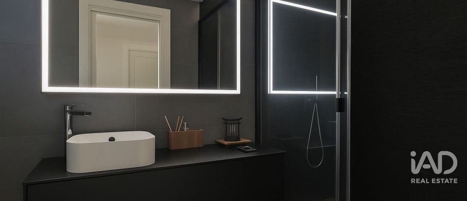 Ático 2 habitaciones de 98 m² en Elda (03600)