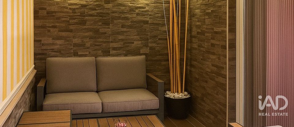 Ático 2 habitaciones de 98 m² en Elda (03600)