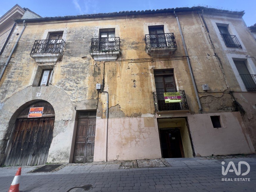Village house 0 bedrooms of 400 m² in Ciudad Rodrigo (37500)