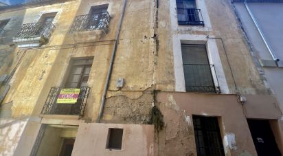 Village house 0 bedrooms of 400 m² in Ciudad Rodrigo (37500)