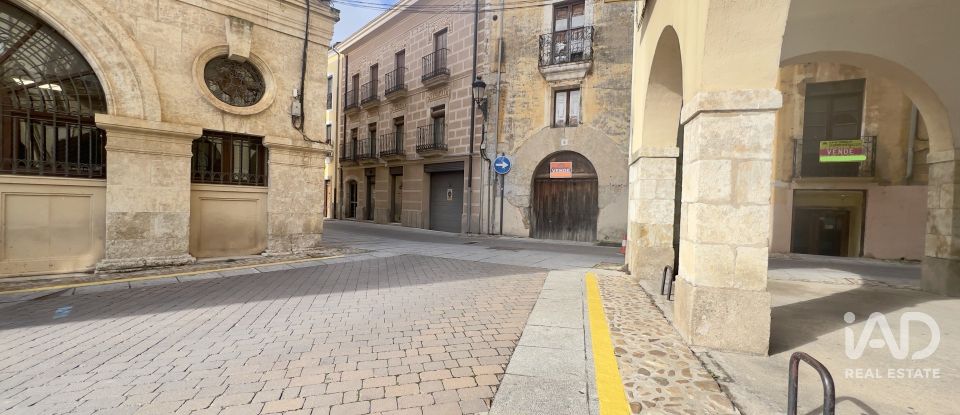 Village house 0 bedrooms of 400 m² in Ciudad Rodrigo (37500)