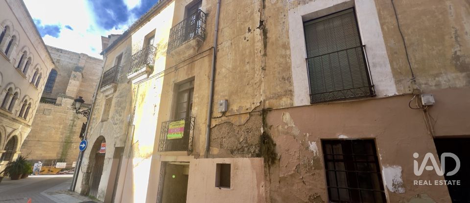 Village house 0 bedrooms of 400 m² in Ciudad Rodrigo (37500)