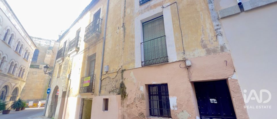Village house 0 bedrooms of 400 m² in Ciudad Rodrigo (37500)