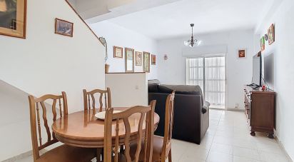 Dúplex 3 habitaciones de 72 m² en Tarifa (11380)