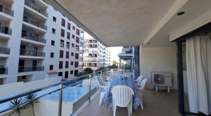 Apartment 2 bedrooms of 161 m² in Oropesa/Oropesa del Mar (12594)