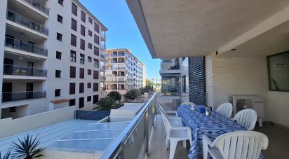 Pis 2 habitacions de 161 m² a Oropesa/Oropesa del Mar (12594)