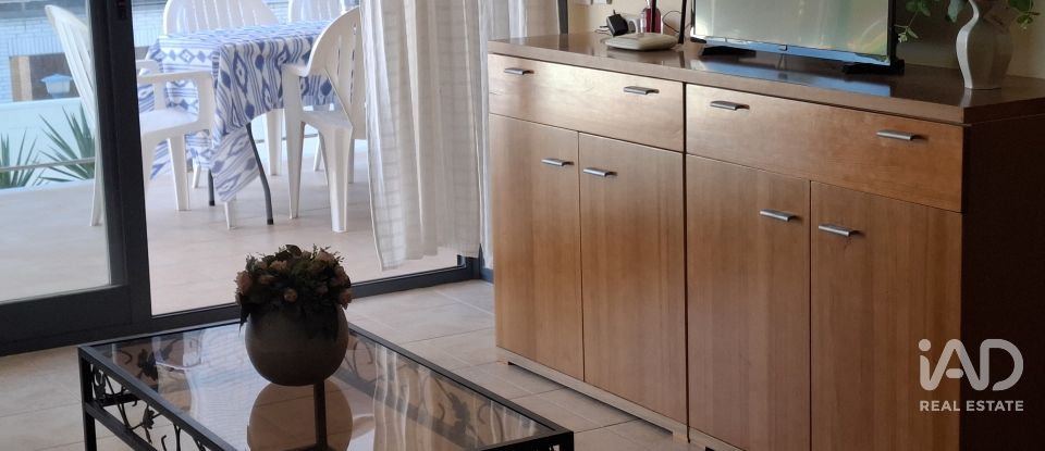 Piso 2 habitaciones de 161 m² en Oropesa/Oropesa del Mar (12594)